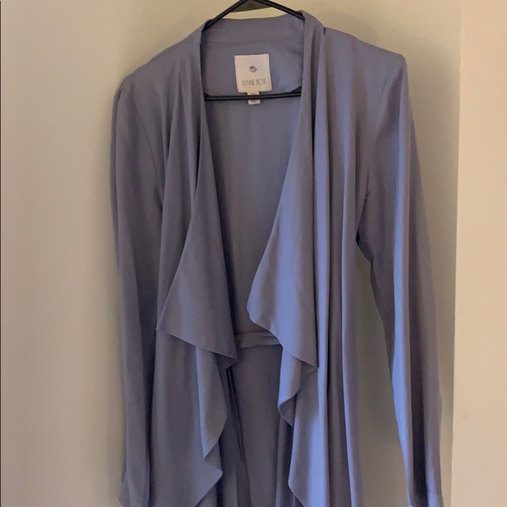 Lavender Duster